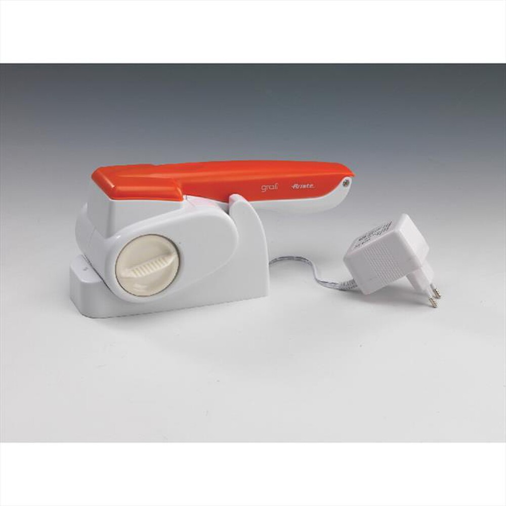 Immagine del prodotto ARIETE - 440 Grat&igrave;-Arancione, Bianco