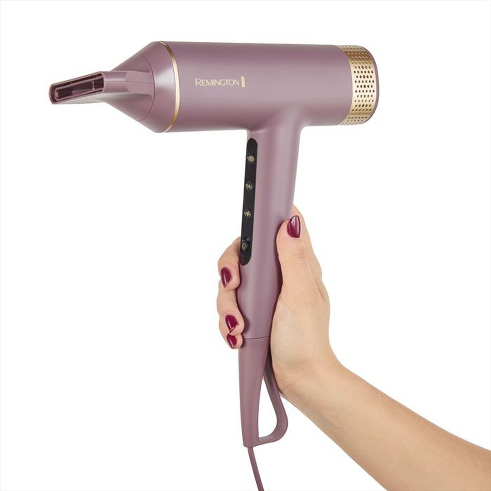 Immagine del prodotto REMINGTON - Asciugacapelli EC8930-Malva