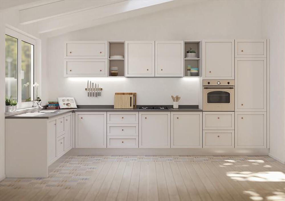 Immagine del prodotto CANDY - Forno incasso elettrico FCC604NAV Classe A+