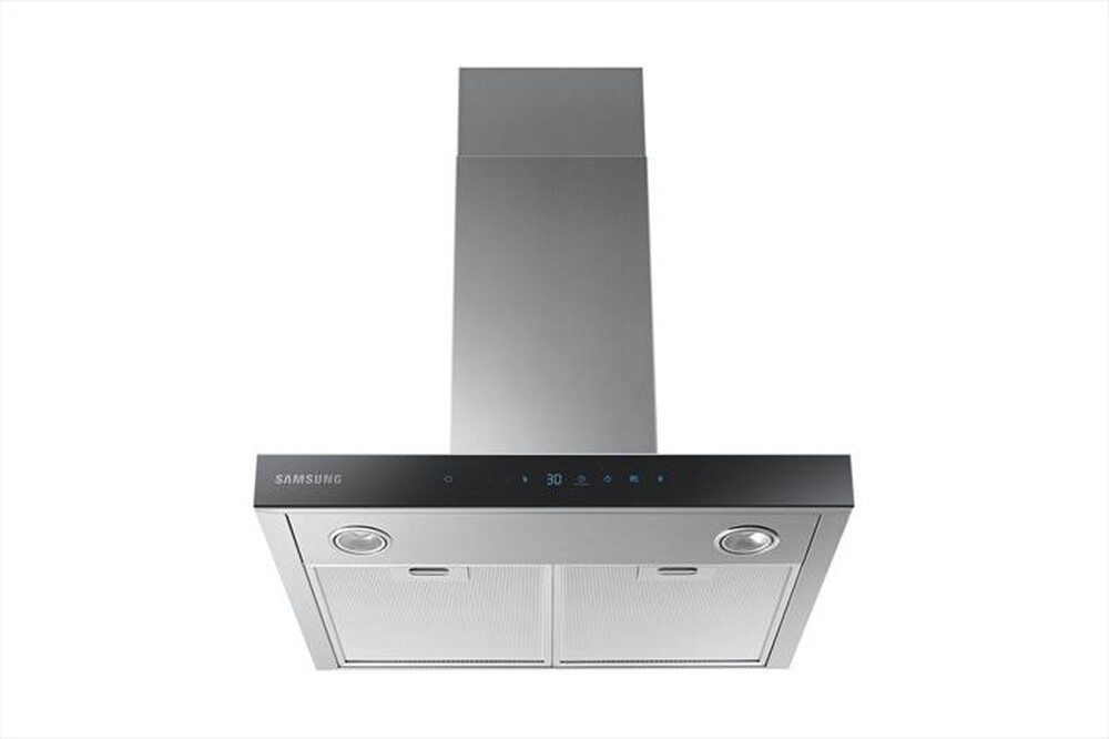 Immagine del prodotto SAMSUNG - Cappa a camino decorativa NK24N5703BS/UR Classe A-inox anti impronta