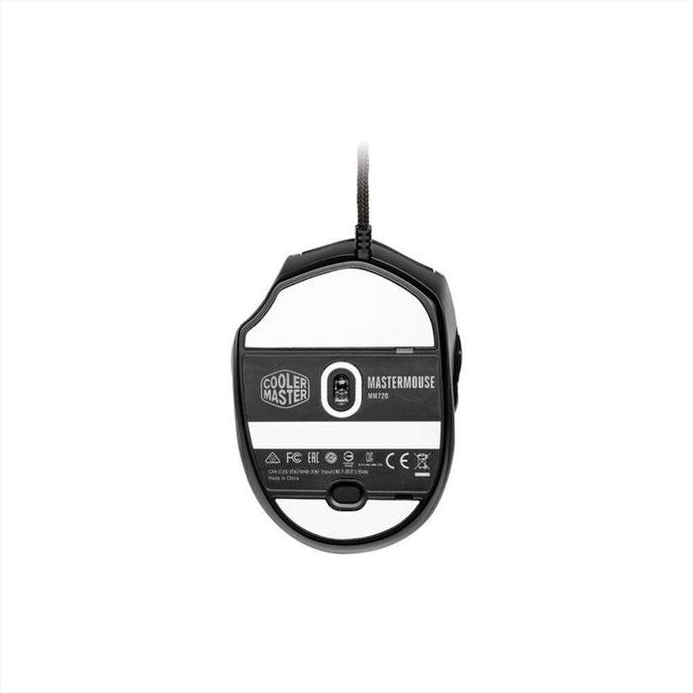 "COOLER MASTER - VDGCOOMM-720-K-Nero"