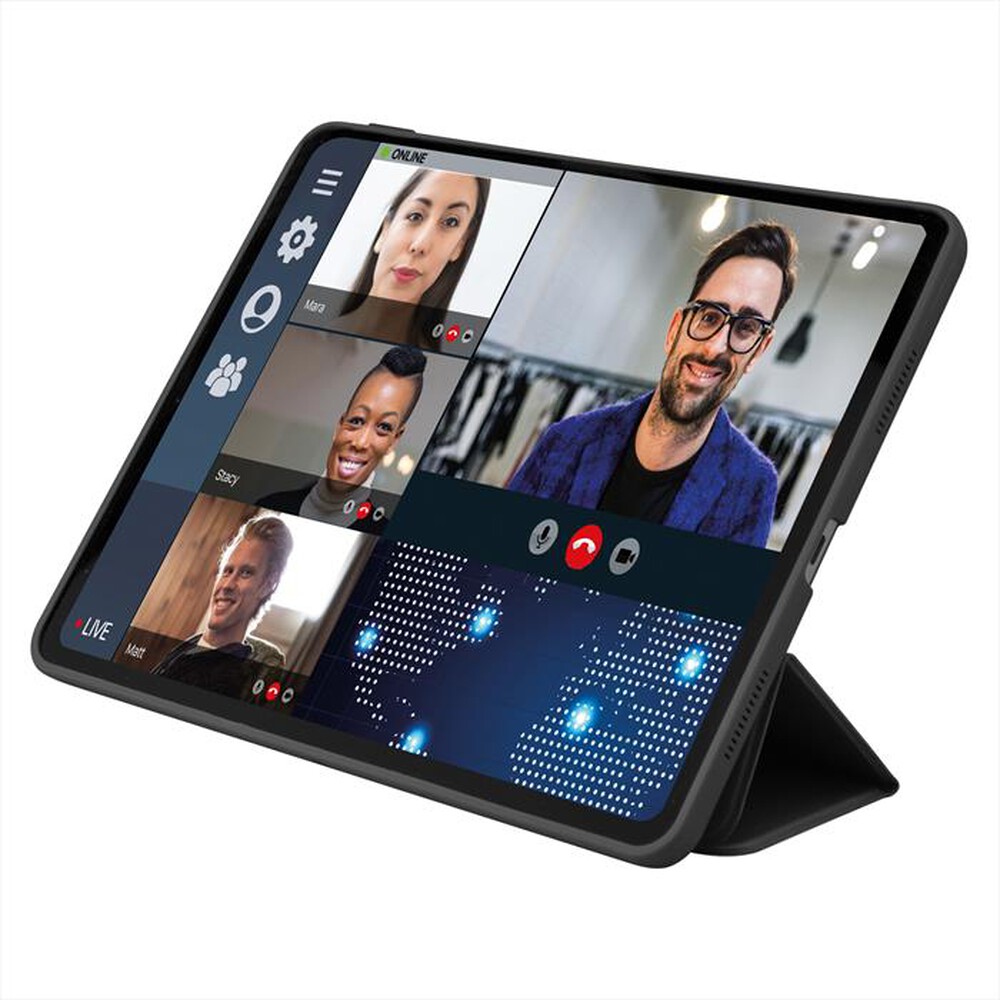 "SBS - TABKPROIPPRO1221K-Nero"