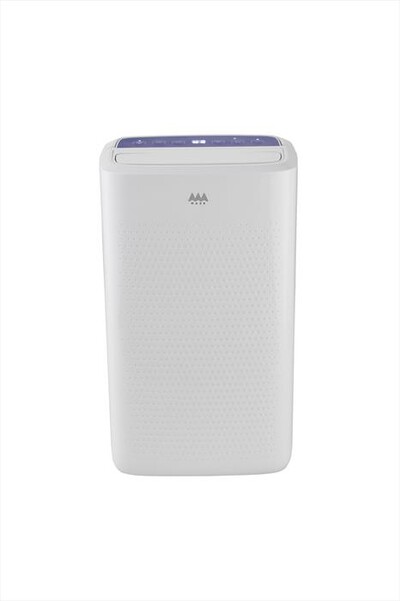 AAAMAZE - Deumidificatore AYD125-Bianco