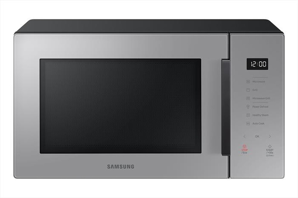 "SAMSUNG - MG30T5018UG/ET-grey"