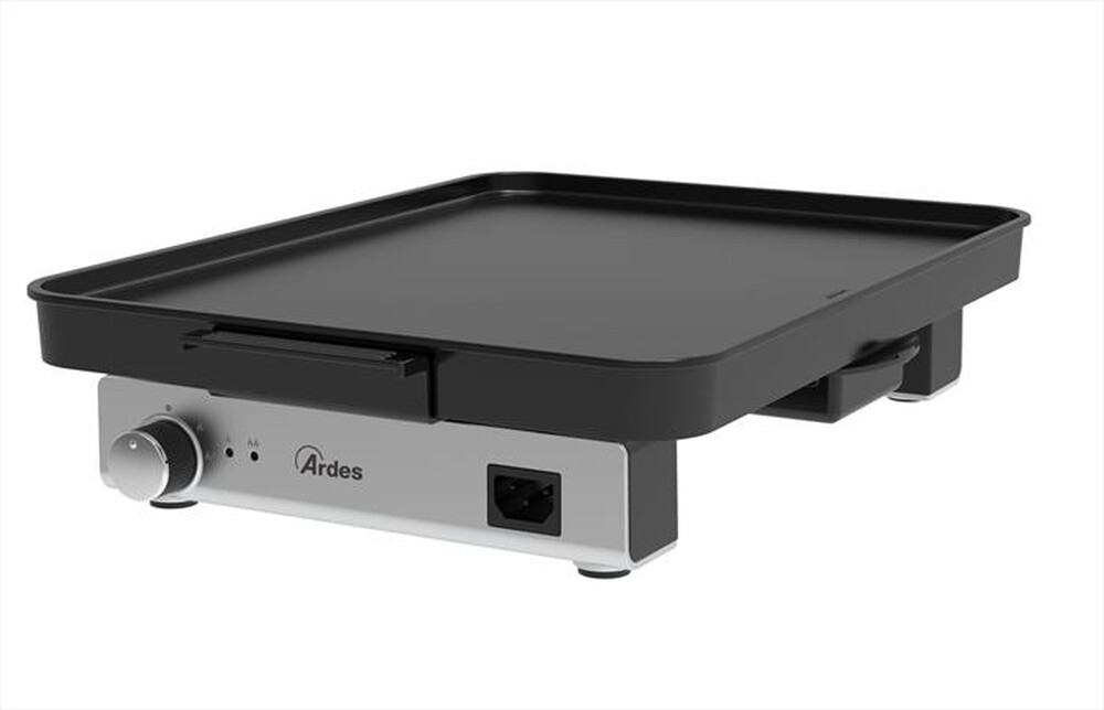 Immagine del prodotto ARDES - Grill OPTIMUS-Nero