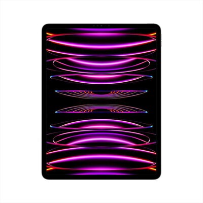 APPLE - iPad Pro 12.9" WI-FI 128GB-Grigio Spaziale