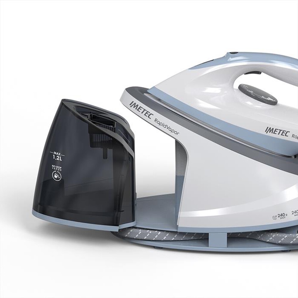 Immagine del prodotto IMETEC - RAPIDVAPOR-Blu, Grigio