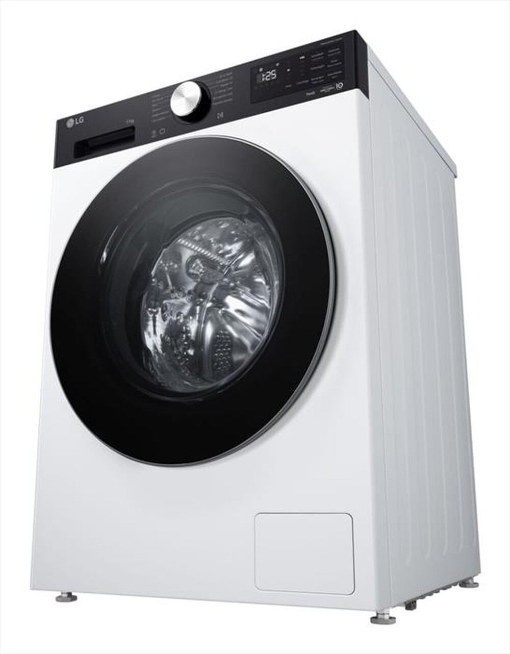 Immagine del prodotto LG - Lavatrice F4NX5009TKC 9Kg Classe A-Bianco