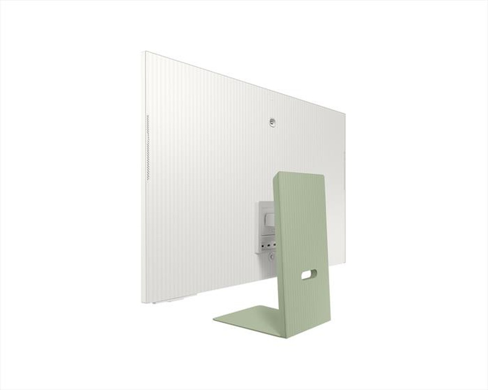 "SAMSUNG - Monitor 32\" LS32BM80GUUXEN"