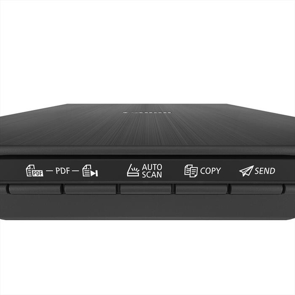 "CANON - CANOSCAN LIDE 400-Black"