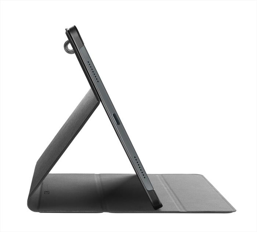 Immagine del prodotto CELLULARLINE - Custodia 3 Stand FOLIOGTABS9FE109K Galaxy Tab S9 F-Nero