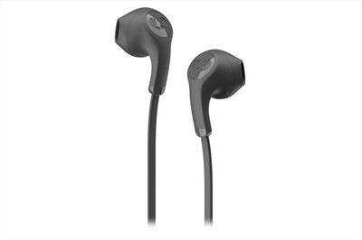 FRESH'N REBEL - Auricolare FLOW USB-C-GRIGIO SCURO