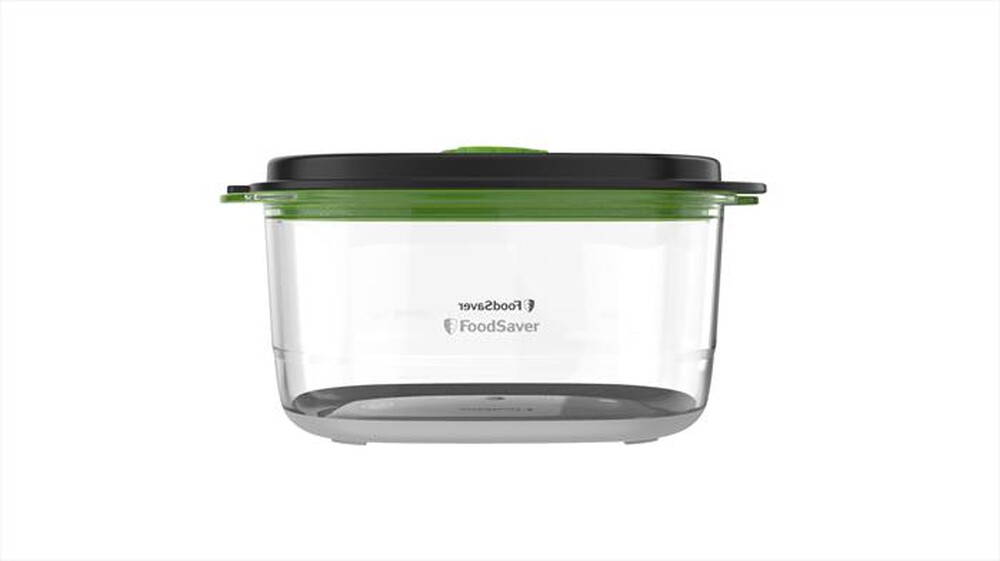 Immagine del prodotto FOODSAVER - CONTENITORE SALVA FRESCHEZZA 1.2LT CON MARINATURA