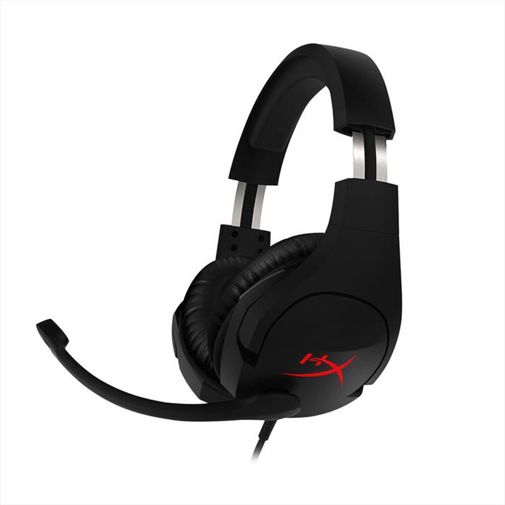 "HYPERX - Cuffie PC CLOUD STINGER-Nero"