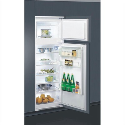 WHIRLPOOL - Frigorifero incasso ART 364 61  Classe F