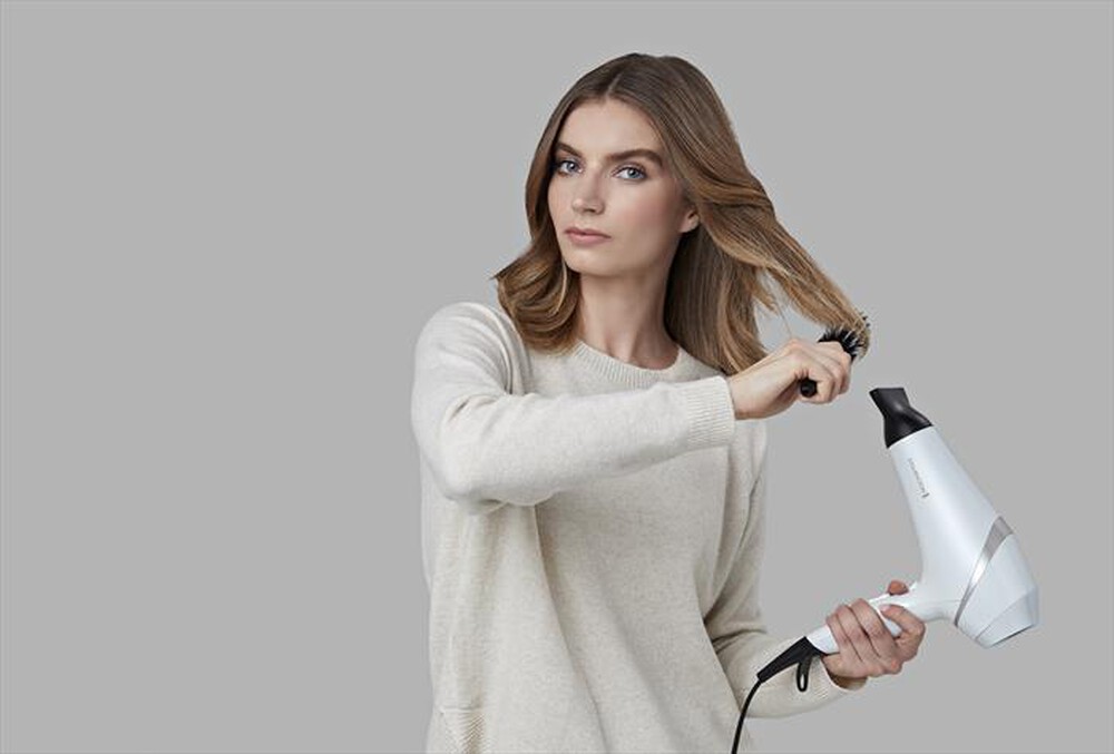Immagine del prodotto REMINGTON - AC8901-bianco