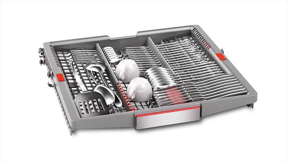 "BOSCH - Lavastoviglie incasso SMV8YCX03E Classe B"