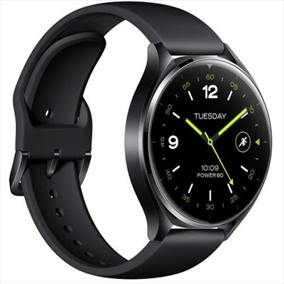 XIAOMI - Smart watch XIAOMI WATCH 2-Black