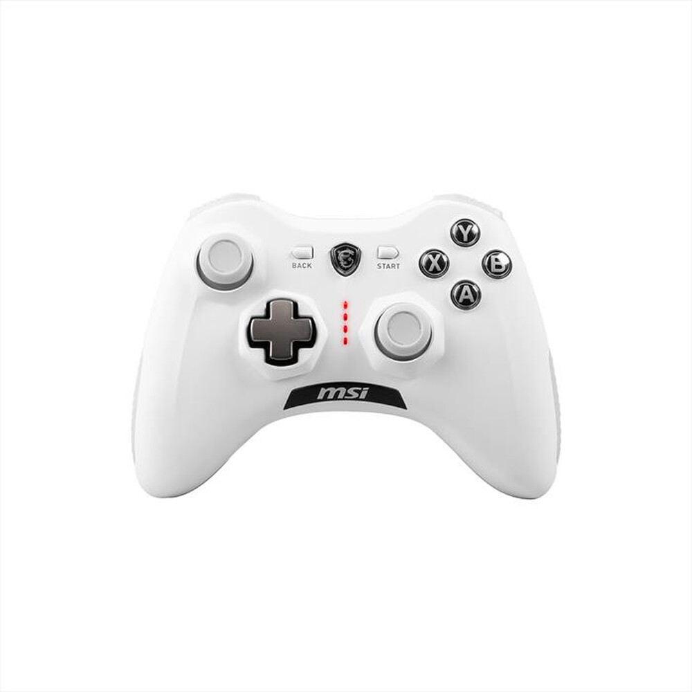 "MSI - FORCE GC30 V2-Bianco"