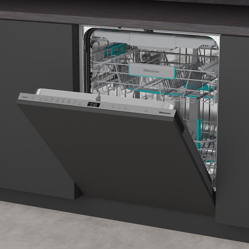 Immagine del prodotto HISENSE - HFI5A6360H-Grigio