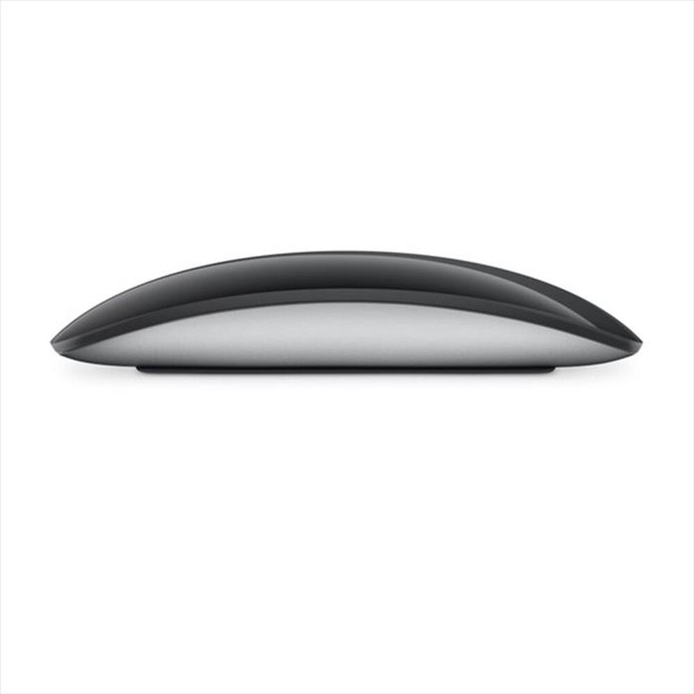"APPLE - MAGIC MOUSE - BLACK MULTI-TOUCH SURFACE"