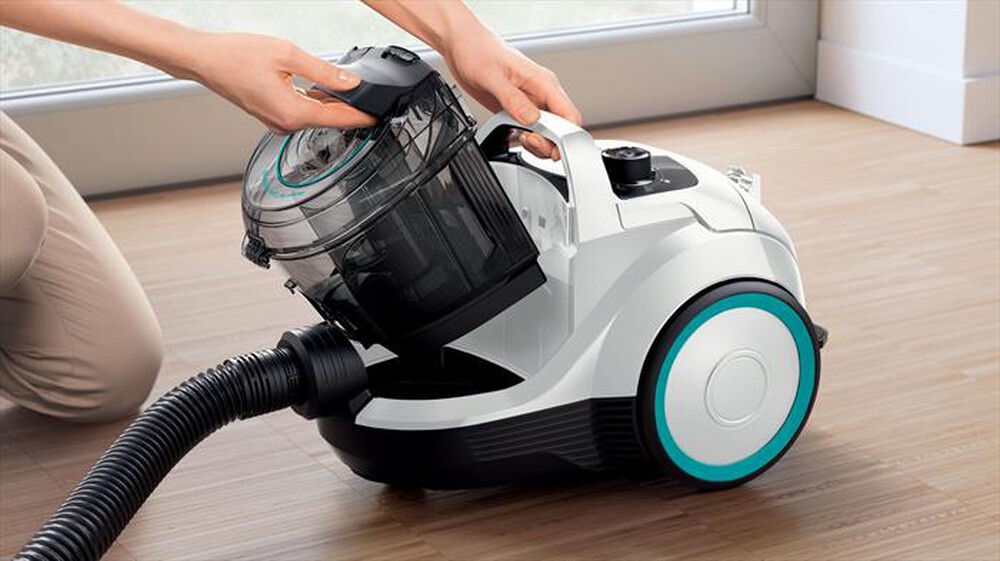 "BOSCH - BGC21HYG1"