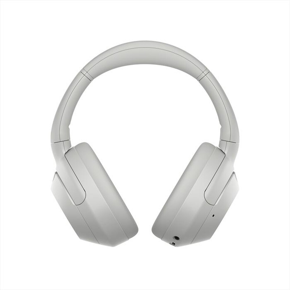 "SONY - Cuffie a padiglione chiuso WHULT900NW.CE7-Bianco"