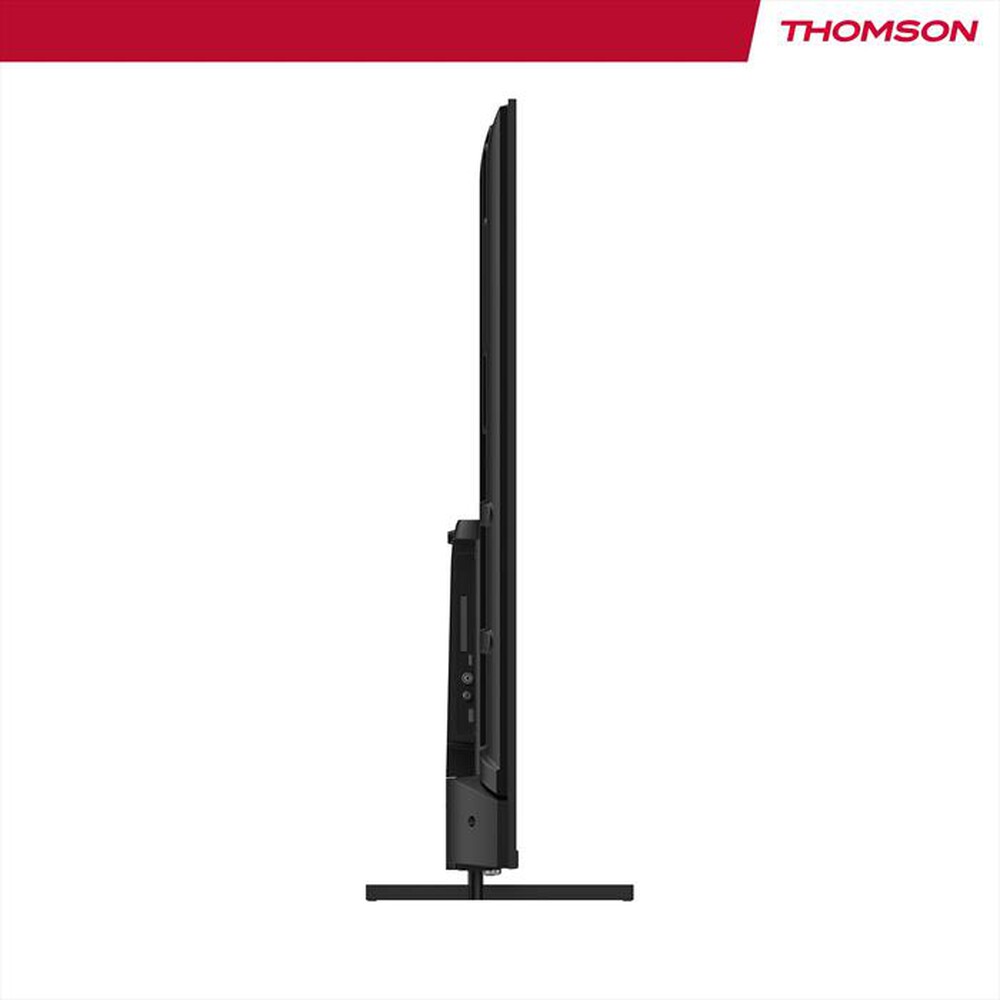 "THOMSON - Smart TV LED UHD 4K 65\" 65UG4S14-nero"