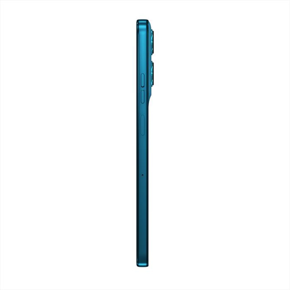 "MOTOROLA - Smartphone MOTO G75 5G-Aqua Blue"