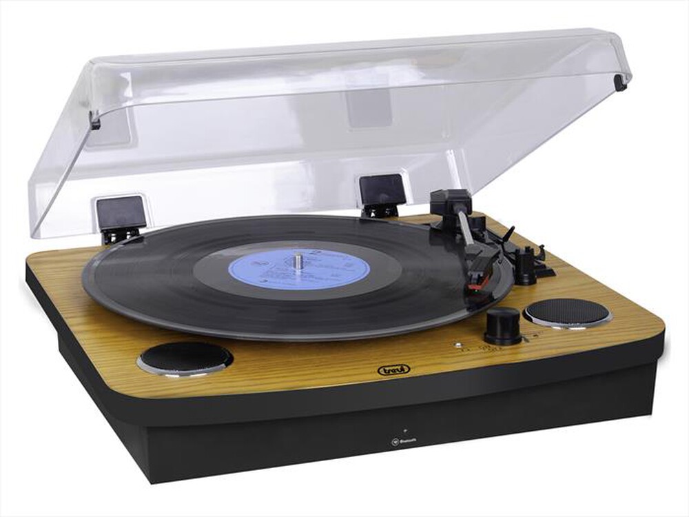 "TREVI - TT 1022 BT"