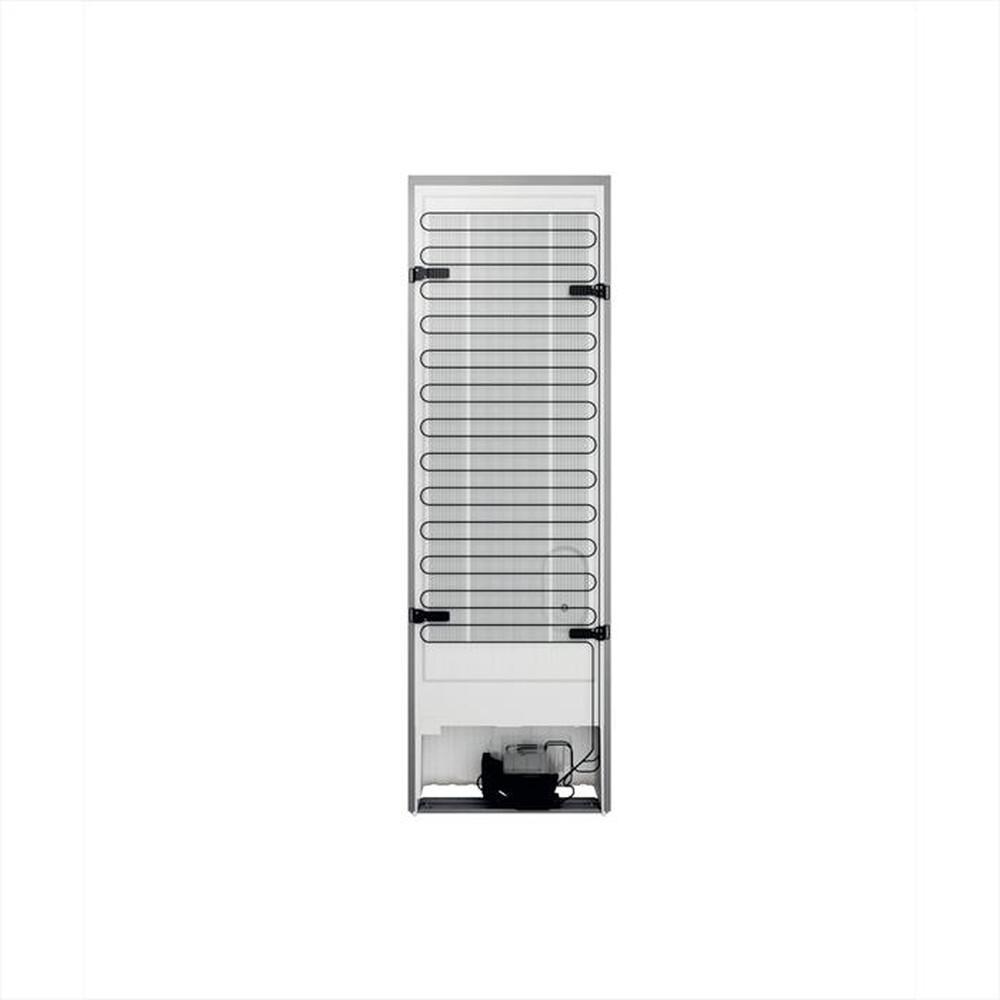 "INDESIT - Frigorifero combinato INFC8 TI21X Classe F"