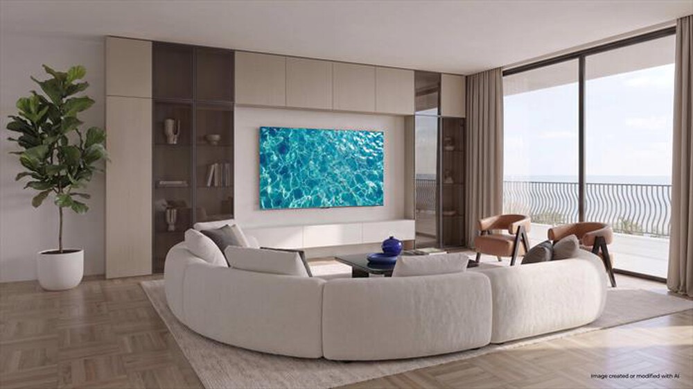 Immagine del prodotto HAIER - H100S90FUX-Nero