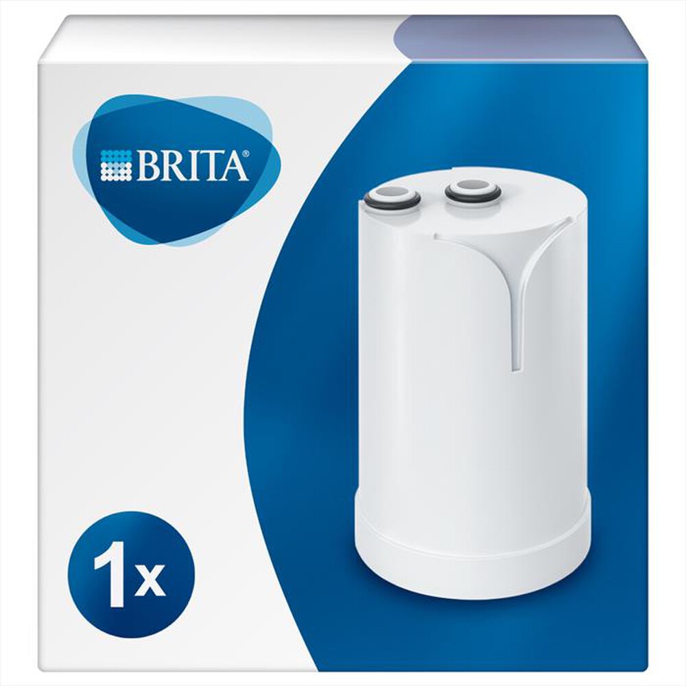 "BRITA - Filtro HF per Sistema filtrante On Tap-White"