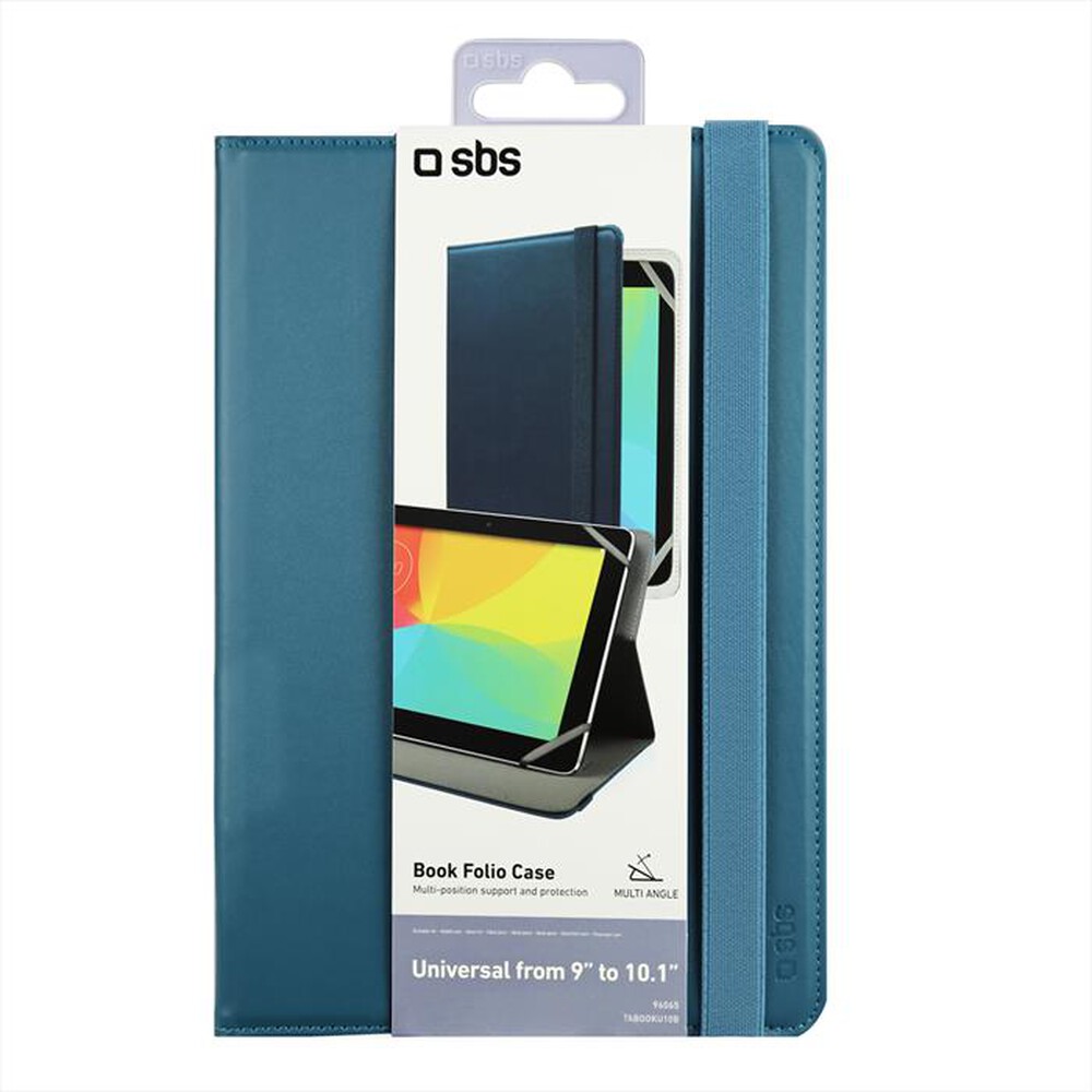 "SBS - TABOOKU10B-Blu"