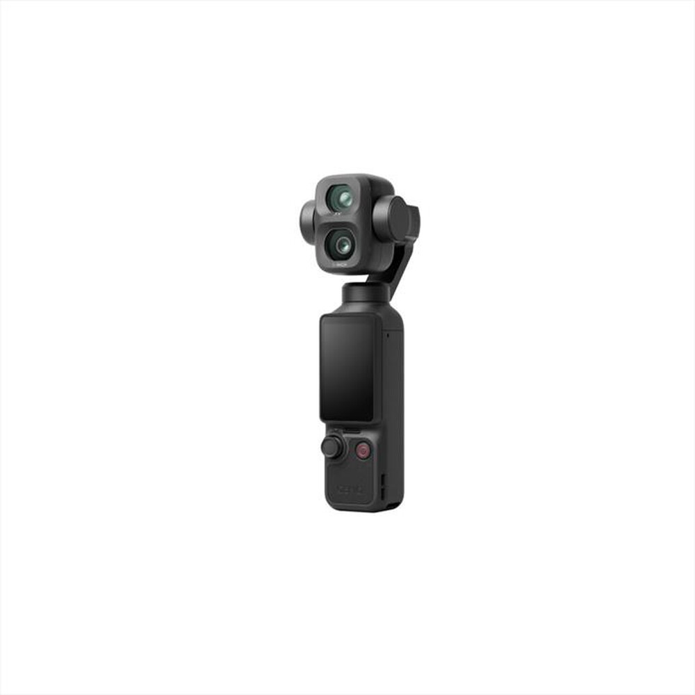 Immagine del prodotto DJI - Fotocamera OSMO POCKET 4P STANDARD COMBO-NERO