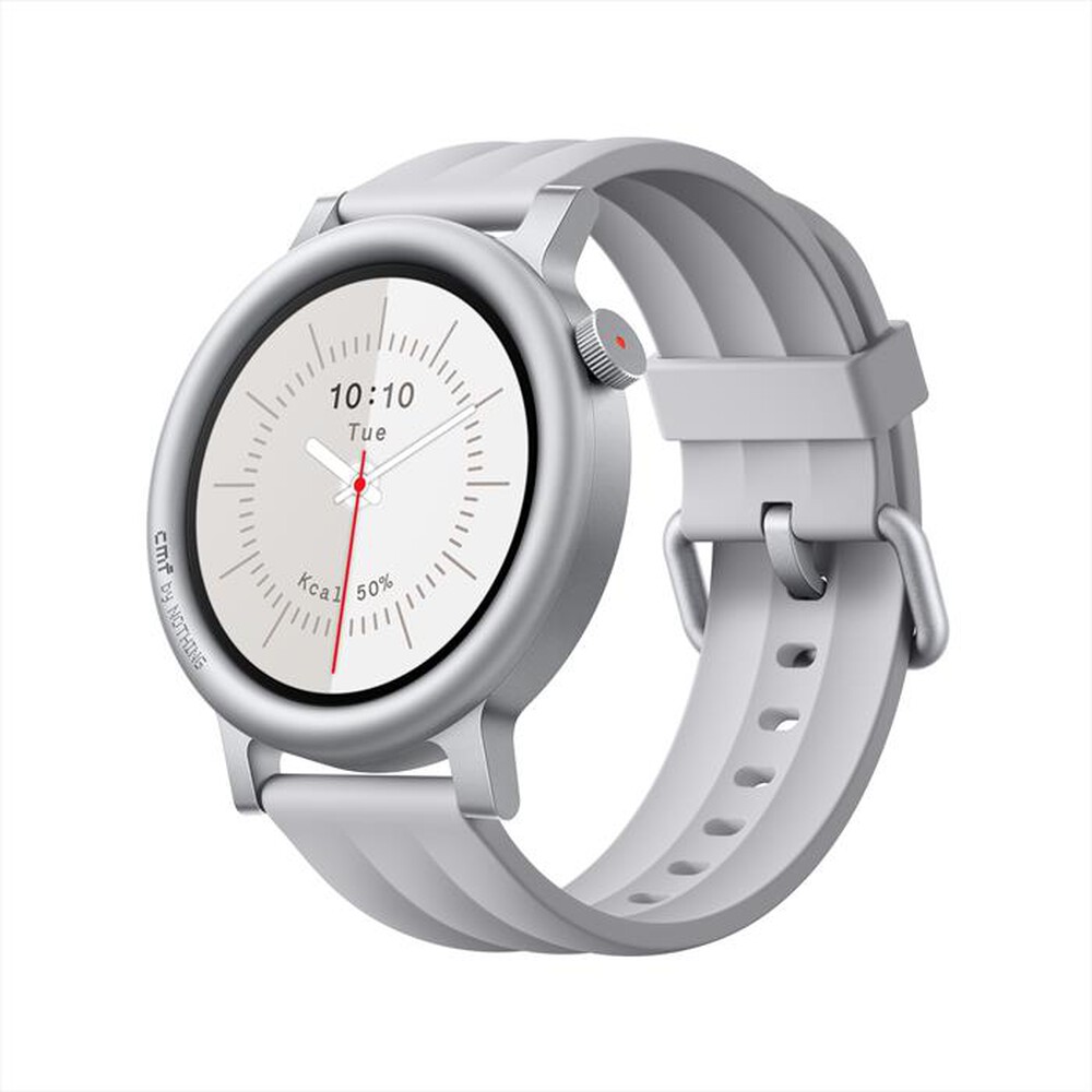 Immagine del prodotto NOTHING - CMF WATCH PRO 3-Light Grey