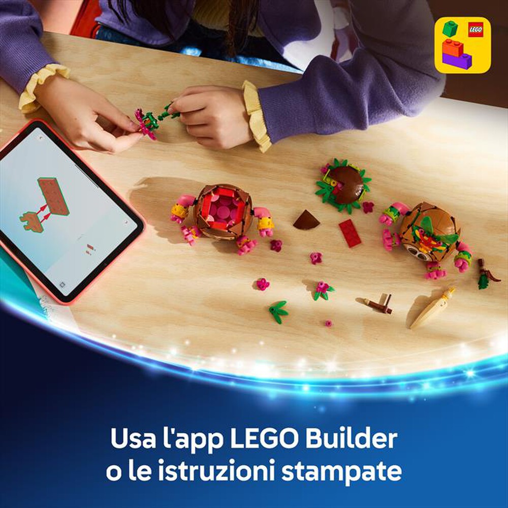 Immagine del prodotto LEGO - DISNEY Kakamora - 43293