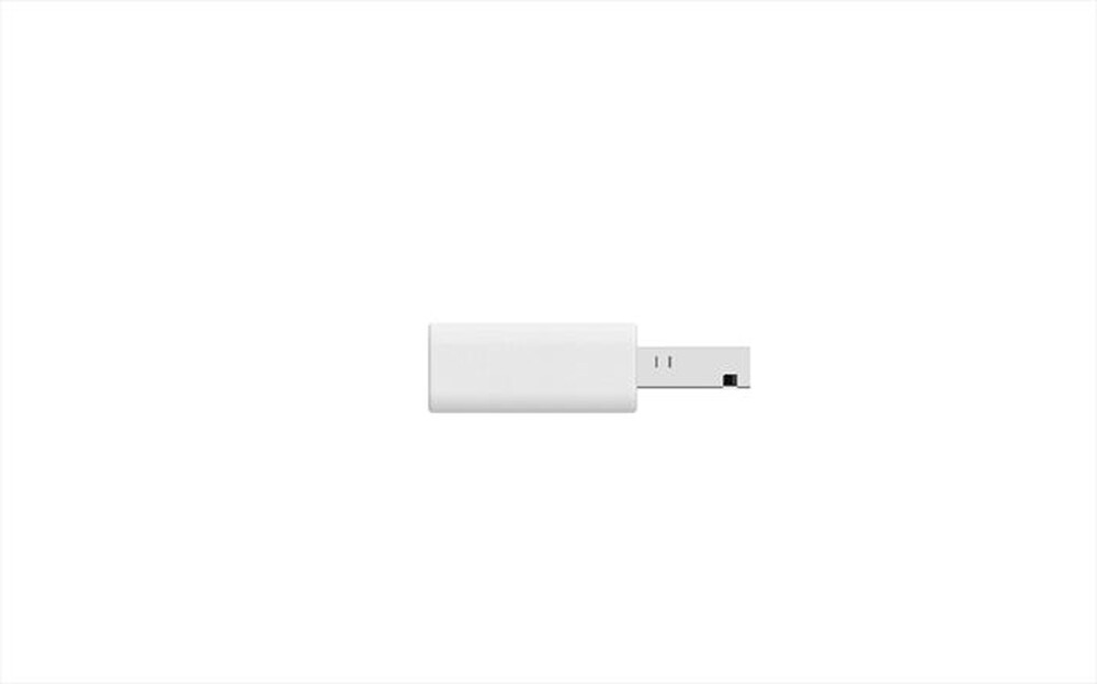 Immagine del prodotto D-LINK - Adattatore Wireless USB AC13U-Bianco