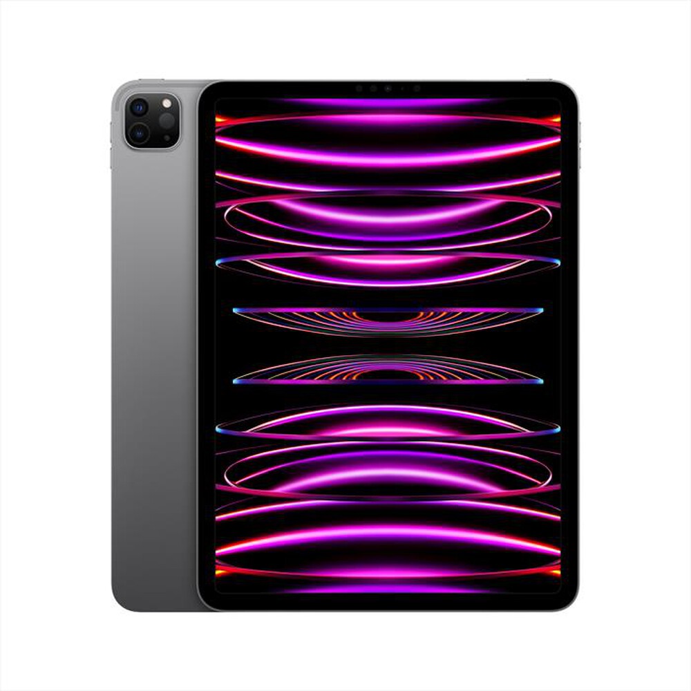 Immagine del prodotto APPLE - iPad Pro 11" WI-FI 2TB-Grigio Spaziale