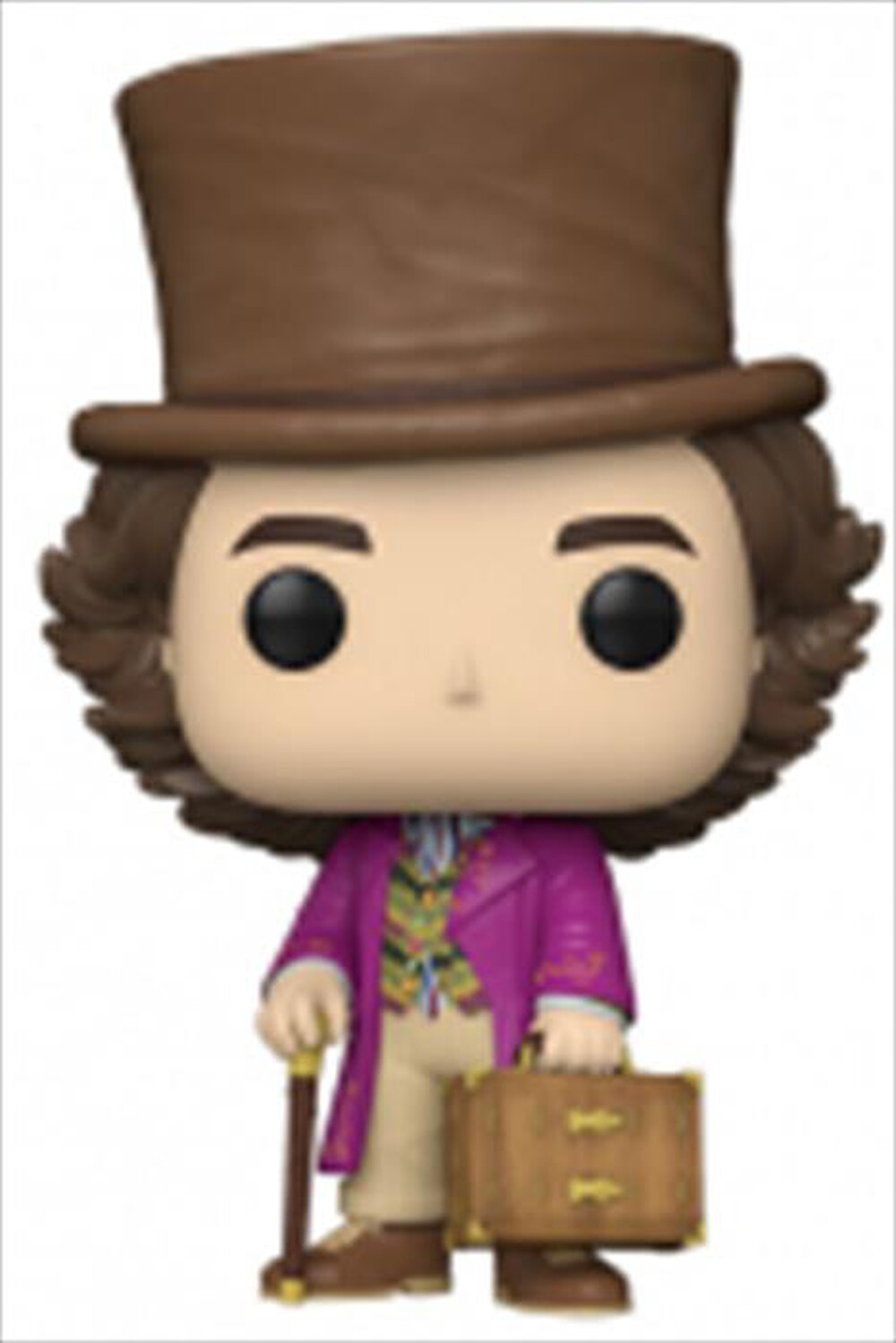 Immagine del prodotto FUNKO - Action figure Wonka Willy Wonka 1476