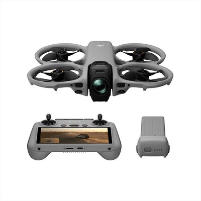 DJI - AVATA 360 (DJI RC 2)-Grigio