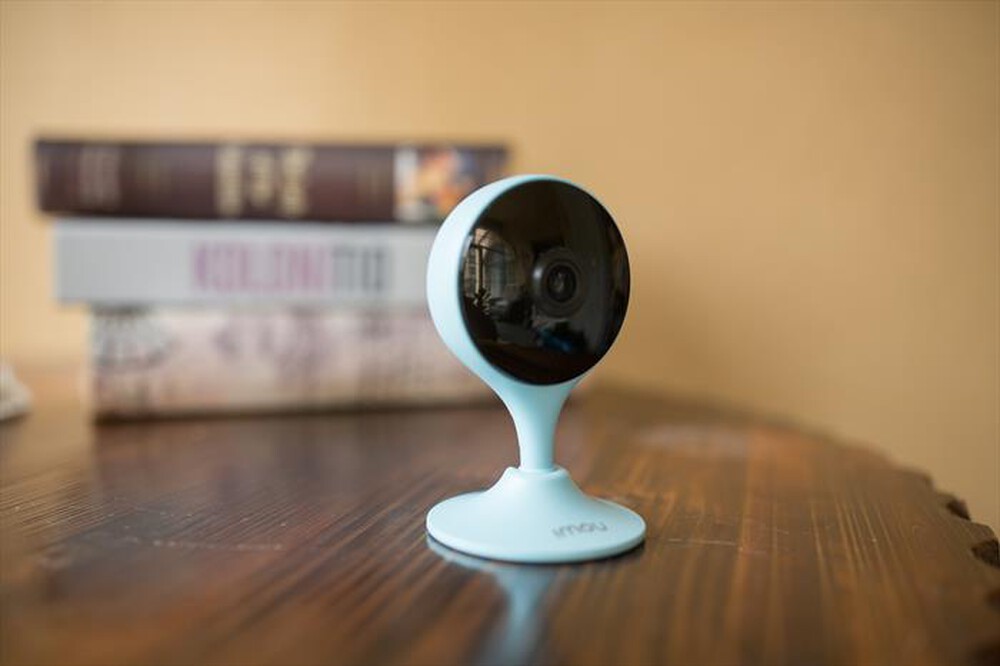 Immagine del prodotto IMOU - Videocamera di sorveglianza da interno CUE 2 2K-BIANCO