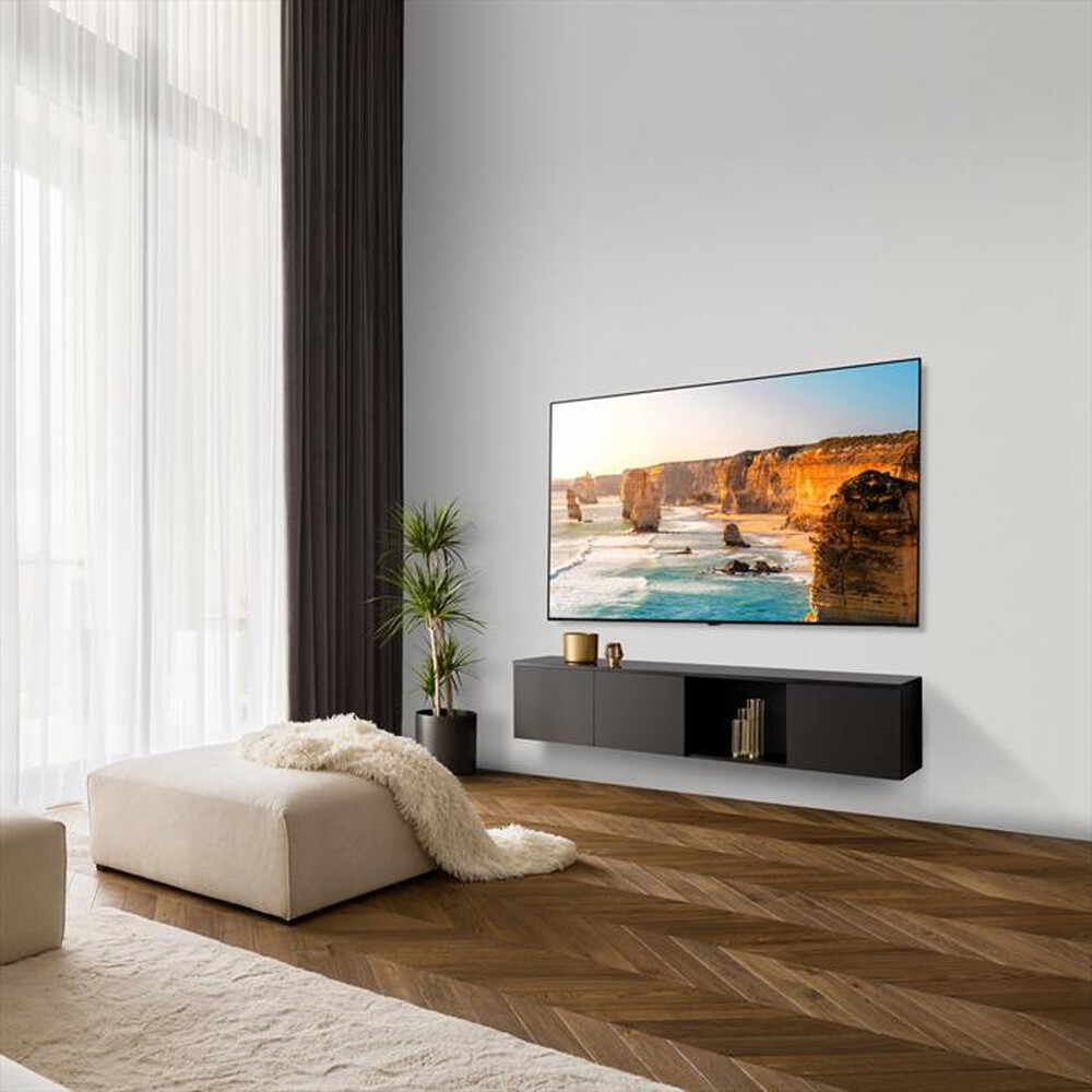 "LG - Smart TV OLED UHD 4K 55\" OLED55B36LA-Blu"