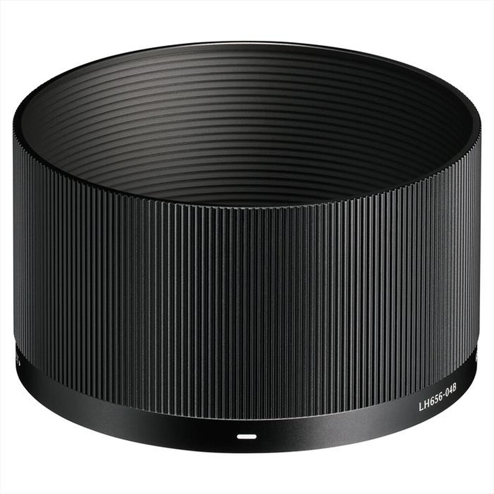 Immagine del prodotto SIGMA - Obiettivo Fisso 65/2 (C) DG BLACK L-MOUNT-Nero