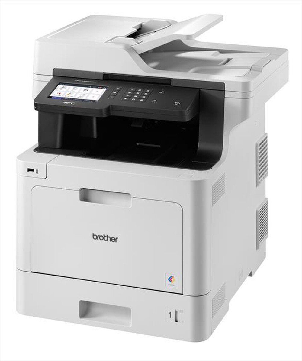 "BROTHER - Stampante laser MFCL8900CDWRE1"