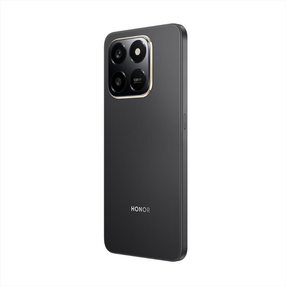 Immagine del prodotto HONOR - HONOR 400 SMART (6/128GB)-VELVET BLACK