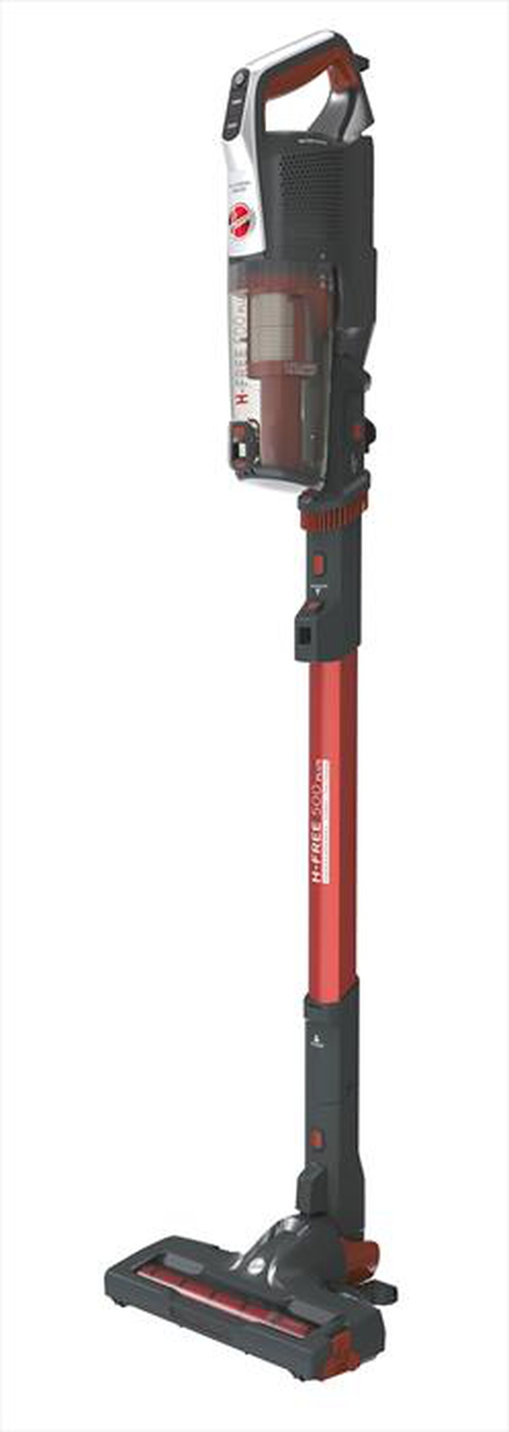"HOOVER - HF522SFP 011"