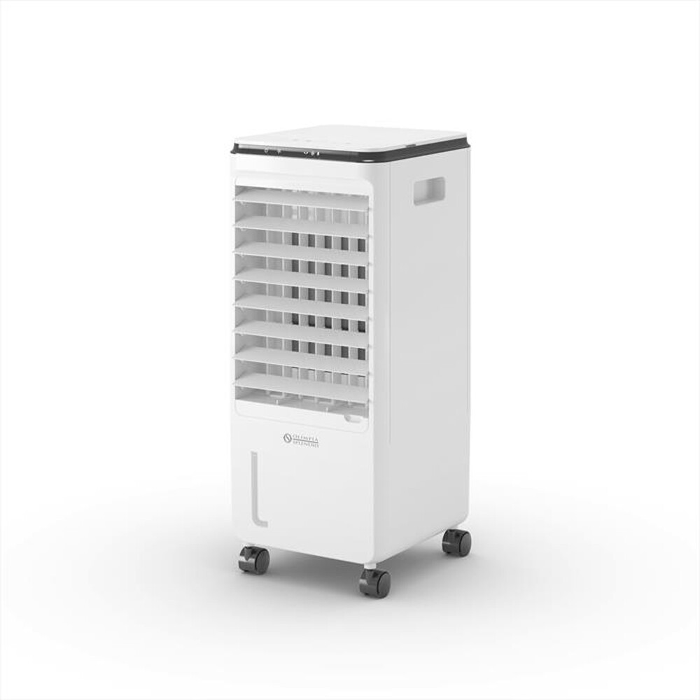 Immagine del prodotto OLIMPIA SPLENDID - Ventilatore tower PELER 7T-Bianco