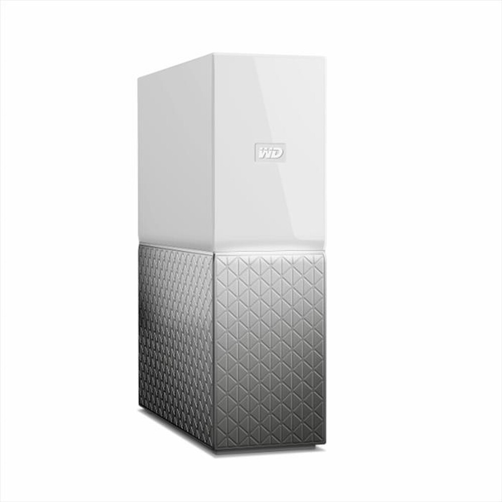 "WD - MY CLOUD HOME 3TB"