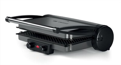 BOSCH - Bistecchiera 2000W TCG4215-Argento